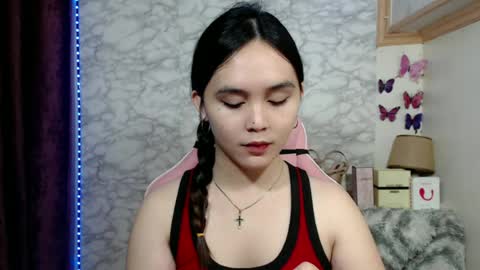 Snapshot of pia_intownx chatting on 07-02-26, 10:38 Ms Pia online show from 07-02-26, 10:38