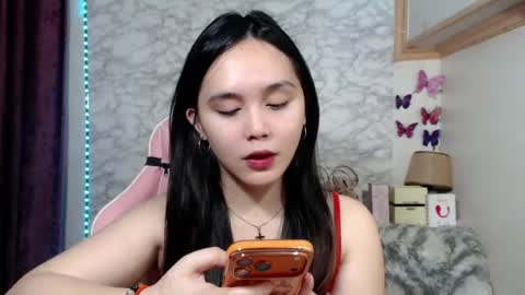 Snapshot of pia_intownx chatting on 07-12-26, 01:51 Ms Pia online show from 07-12-26, 01:51