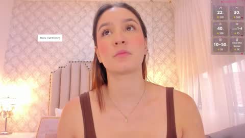 Snapshot of pia_johnson_ chatting on 10-23-25, 11:31 online show from 10-23-25, 11:31