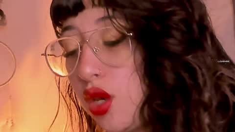  PIA FISHER  online show from 10-11-25, 01:27