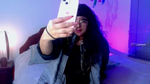  PIA FISHER  online show from 02-22-26, 01:29