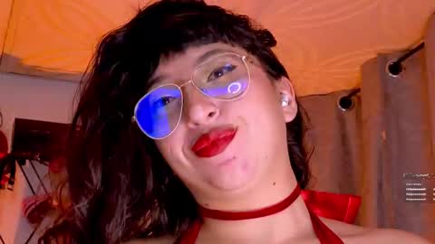  PIA FISHER  online show from 02-28-26, 01:17