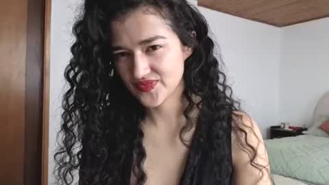 piama_burnss online show from 03-17-26, 03:15