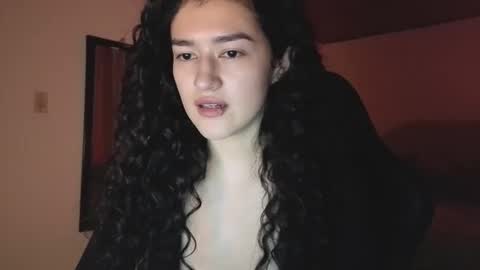 piama_burnss online show from 03-31-26, 01:18