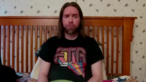 Snapshot of pianoman423 chatting on 01-28-25, 01:16 Jay online show from 01-28-25, 01:16