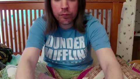 Snapshot of pianoman423 chatting on 02-08-25, 06:12 Jay online show from 02-08-25, 06:12