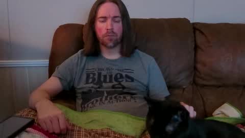 Snapshot of pianoman423 chatting on 02-20-25, 11:20 Jay online show from 02-20-25, 11:20