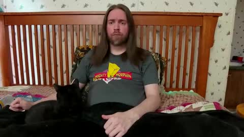 Snapshot of pianoman423 chatting on 09-20-25, 10:55 Jay online show from 09-20-25, 10:55