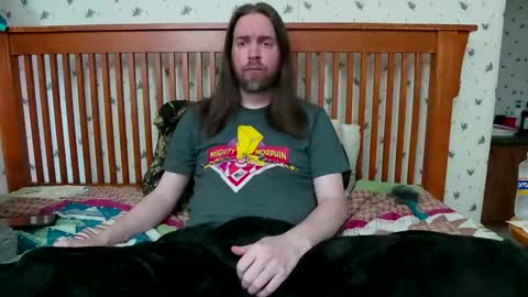 Snapshot of pianoman423 chatting on 09-21-25, 10:11 Jay online show from 09-21-25, 10:11