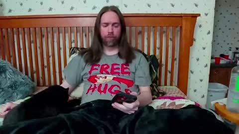 Snapshot of pianoman423 chatting on 09-24-25, 04:16 Jay online show from 09-24-25, 04:16