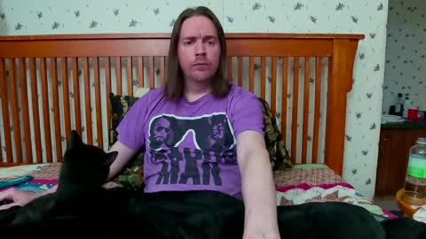 Snapshot of pianoman423 chatting on 10-01-25, 05:57 Jay online show from 10-01-25, 05:57