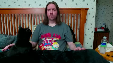 Snapshot of pianoman423 chatting on 10-06-25, 06:55 Jay online show from 10-06-25, 06:55