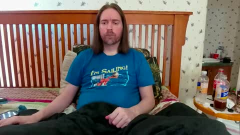 Snapshot of pianoman423 chatting on 10-16-25, 06:53 Jay online show from 10-16-25, 06:53