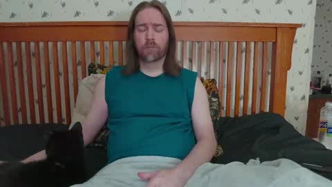 Snapshot of pianoman423 chatting on 10-30-25, 02:13 Jay online show from 10-30-25, 02:13