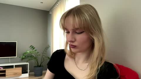 Kristie online show from 06-16-26, 11:40