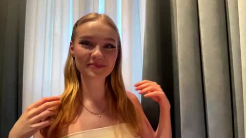 Kristie online show from 07-05-26, 06:15