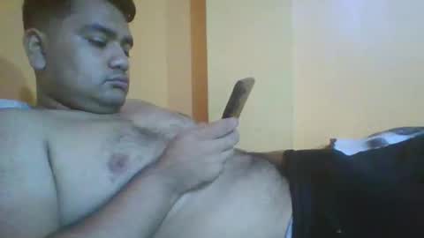 Snapshot of pichulonrenzo chatting on 05-20-26, 12:28 PICHULAMOJADA online show from 05-20-26, 12:28