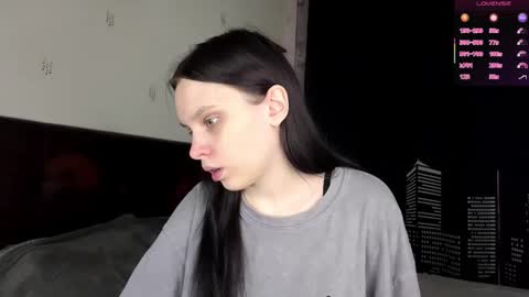 I have no limits in private  online show from 03-01-26, 03:14