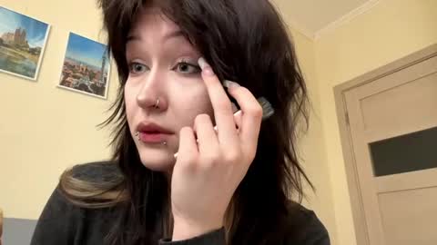 Snapshot of pickuptati chatting on 05-28-26, 02:36 Kasey online show from 05-28-26, 02:36