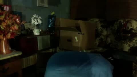 BEDBULL online show from 06-23-26, 12:19