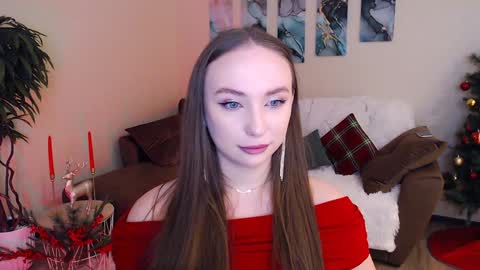 Emelie online show from 12-31-24, 01:04