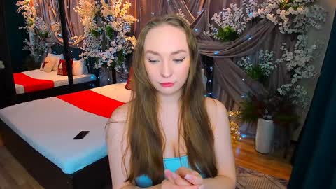 Emelie online show from 01-13-25, 10:14