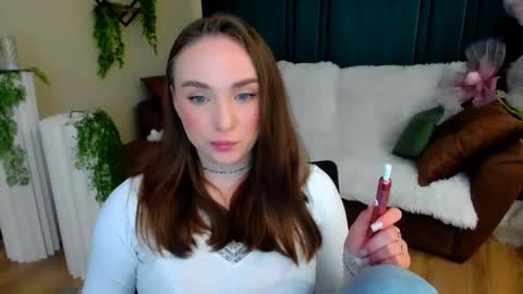Snapshot of pieceofinspiration chatting on 05-15-26, 02:07 Emelie online show from 05-15-26, 02:07