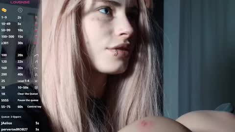 Piera online show from 12-14-25, 07:51