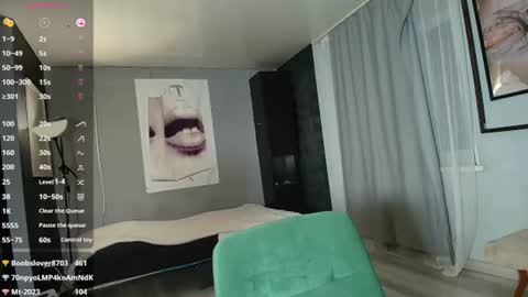 Piera online show from 06-16-26, 07:38