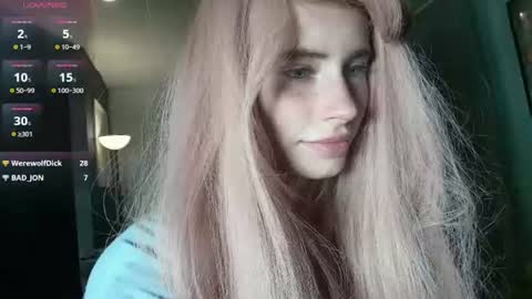 Piera online show from 07-28-26, 08:45
