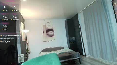 Piera online show from 07-28-26, 08:52