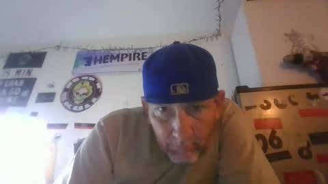 pierce702420 online show from 04-01-26, 11:13