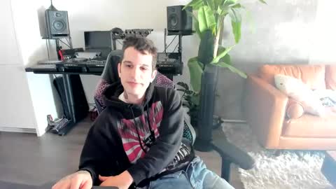 Pierre Fitch online show from 03-11-25, 01:56