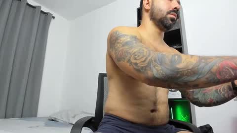 Snapshot of pierrevidal chatting on 02-03-25, 11:26 Pierre online show from 02-03-25, 11:26