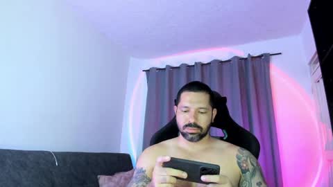 Pierre online show from 05-15-26, 11:23