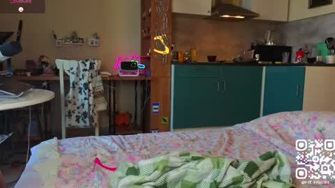 Mia or ur fav booty P online show from 07-11-26, 07:00
