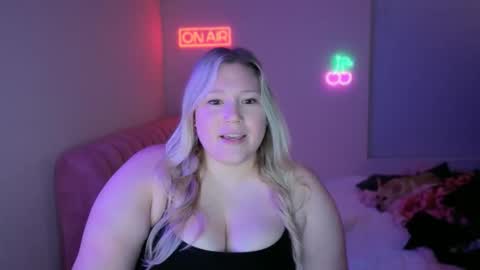 Piggy Rose online show from 01-08-26, 01:30