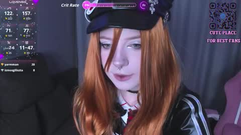 Snapshot of piginnya chatting on 02-16-26, 03:30 piginnya online show from 02-16-26, 03:30
