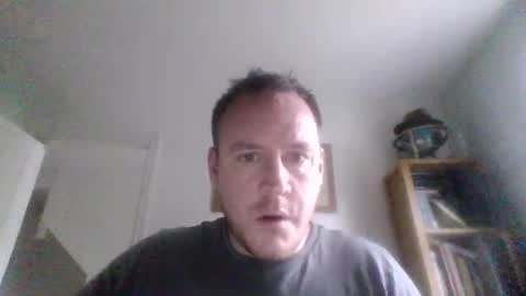 Snapshot of pigslut84 chatting on 12-27-24, 10:12 pigslut84 online show from 12-27-24, 10:12