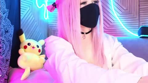 Snapshot of pika_pikaa chatting on 05-02-26, 10:59 Sonya online show from 05-02-26, 10:59