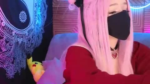 Snapshot of pika_pikaa chatting on 07-21-26, 08:33 Sonya online show from 07-21-26, 08:33
