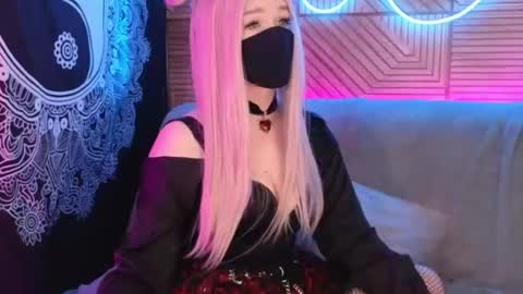 Snapshot of pika_pikaa chatting on 07-24-26, 08:51 Sonya online show from 07-24-26, 08:51