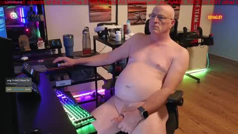 Snapshot of pilot_dave_69 chatting on 12-09-24, 12:45 Dave online show from 12-09-24, 12:45