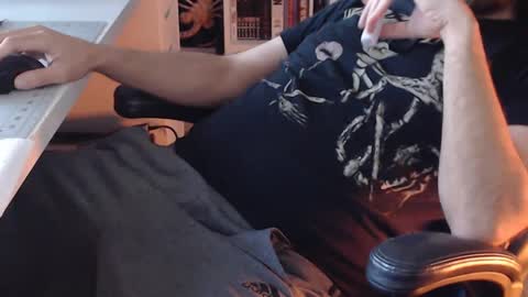 Pimp Robo online show from 12-29-24, 03:57