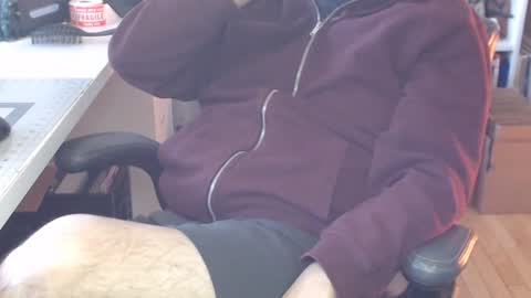 Pimp Robo online show from 01-28-25, 08:26