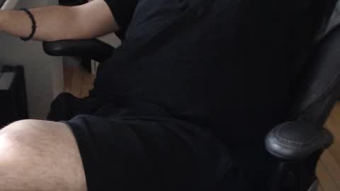 Pimp Robo online show from 09-28-25, 03:17