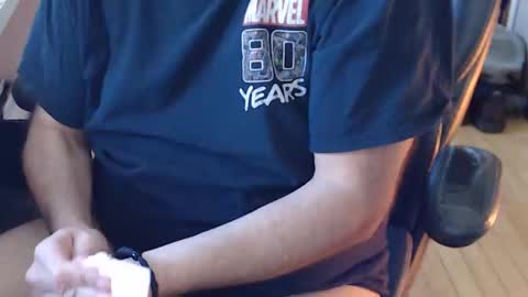 Pimp Robo online show from 11-04-25, 08:41