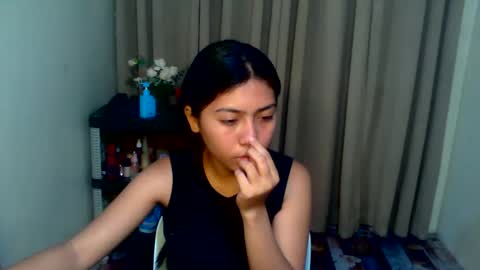 Snapshot of pinay_aangel chatting on 05-15-26, 08:21 pinay_aangel online show from 05-15-26, 08:21