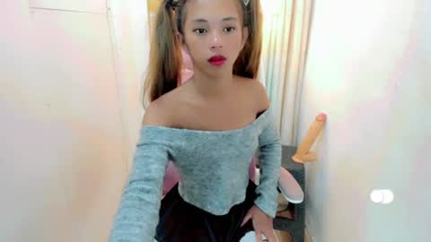 Snapshot of pinay_alexa chatting on 07-08-26, 04:55 alexa online show from 07-08-26, 04:55