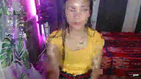 Snapshot of pinay_angel143 chatting on 06-06-26, 11:31 pinay_angel143 online show from 06-06-26, 11:31
